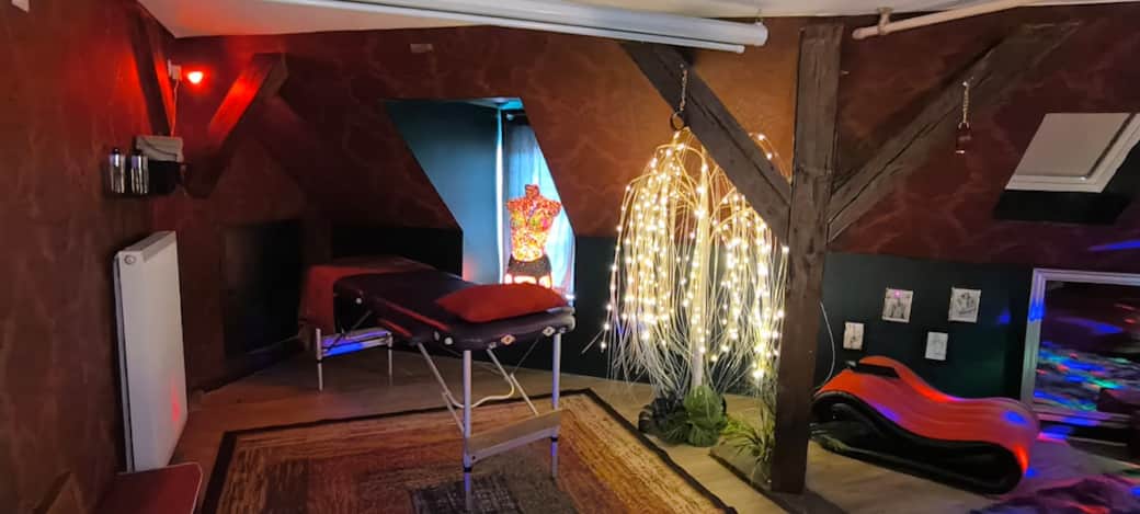 côté massage