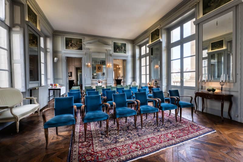 Photo 24 – Manoir de la Plume