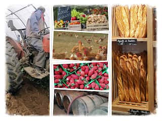 local producers