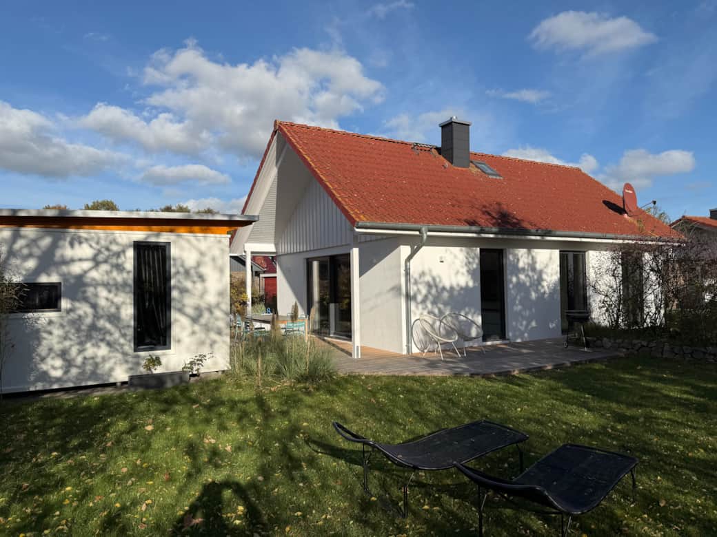 Haus