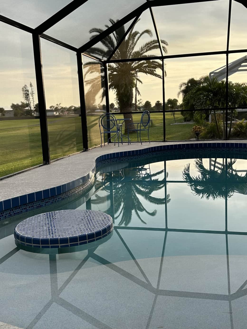 Pool1 - Caddy Rd Pool1 - Caddy Rd