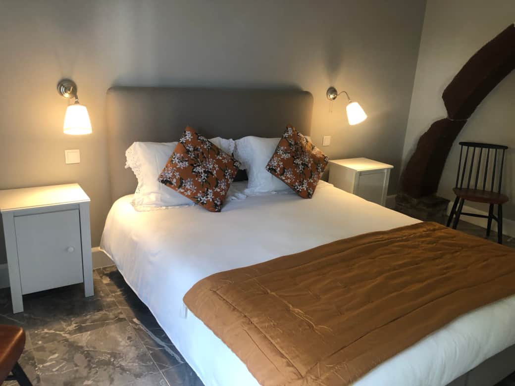 Espace chambre 3