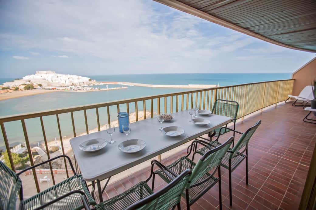 Palacio del Mar 13 Palacio del Mar 13