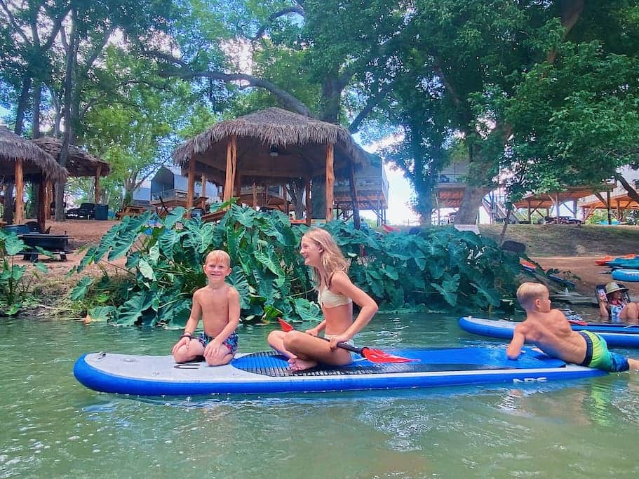 FREE paddle boarding and kayaking during your stay! FREE paddle boarding and kayaking during your stay!