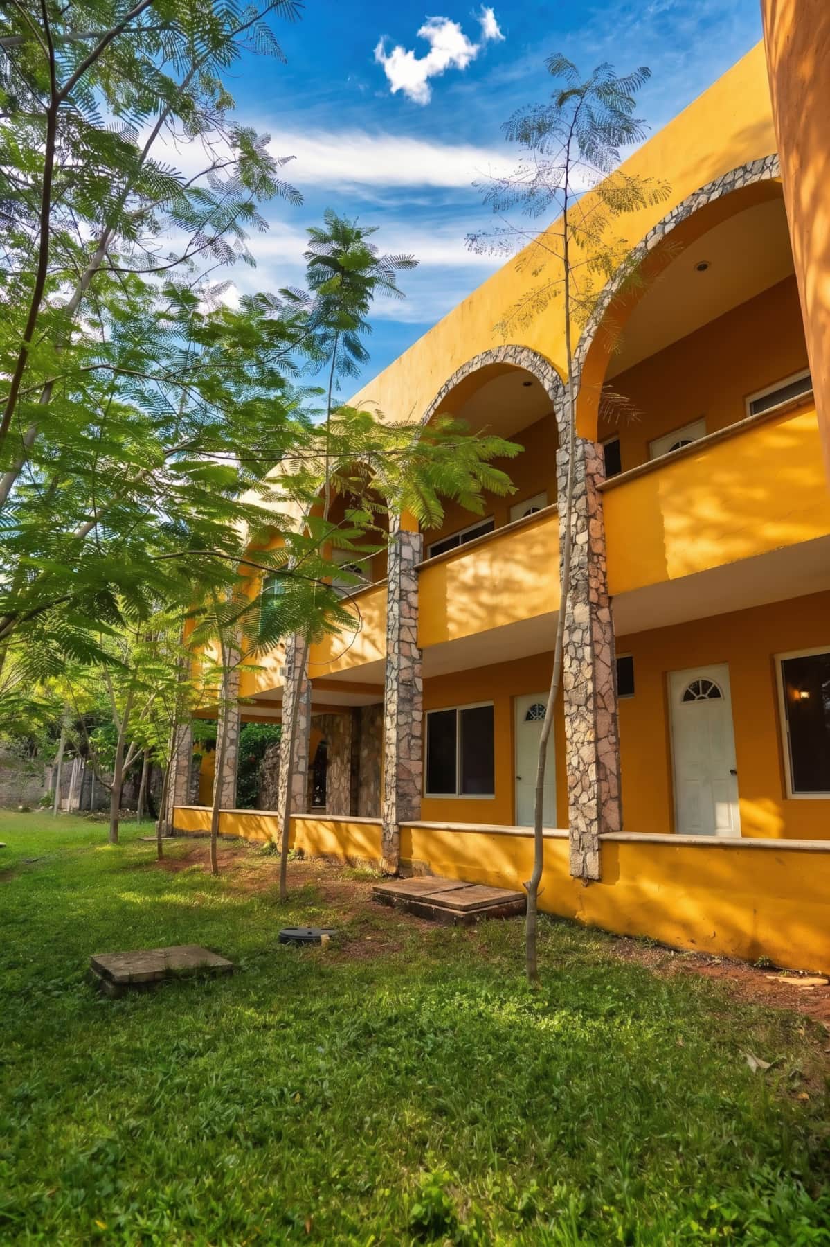 Hotel Ek Balam