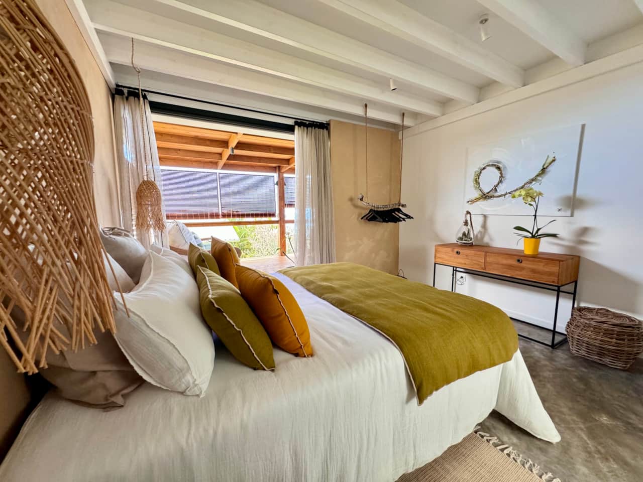Chambre Parentale