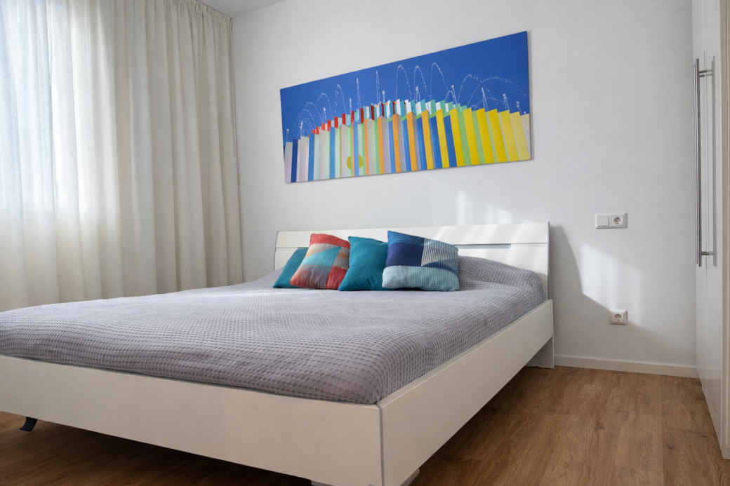 Schlafzimmer Schlafzimmer