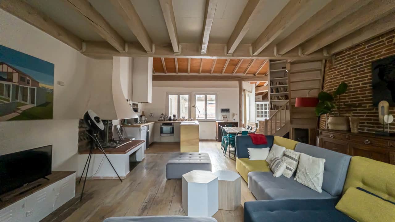 Salon
