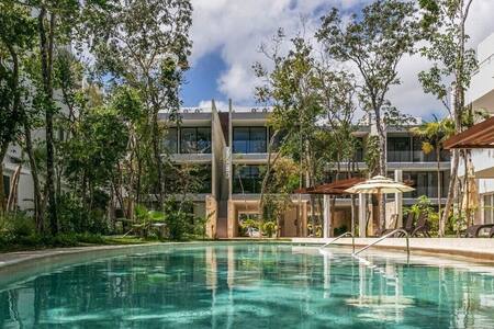 Serene Prvt Rooftop Jacuzzi 2 Pools 5 Min To Beach photo 18