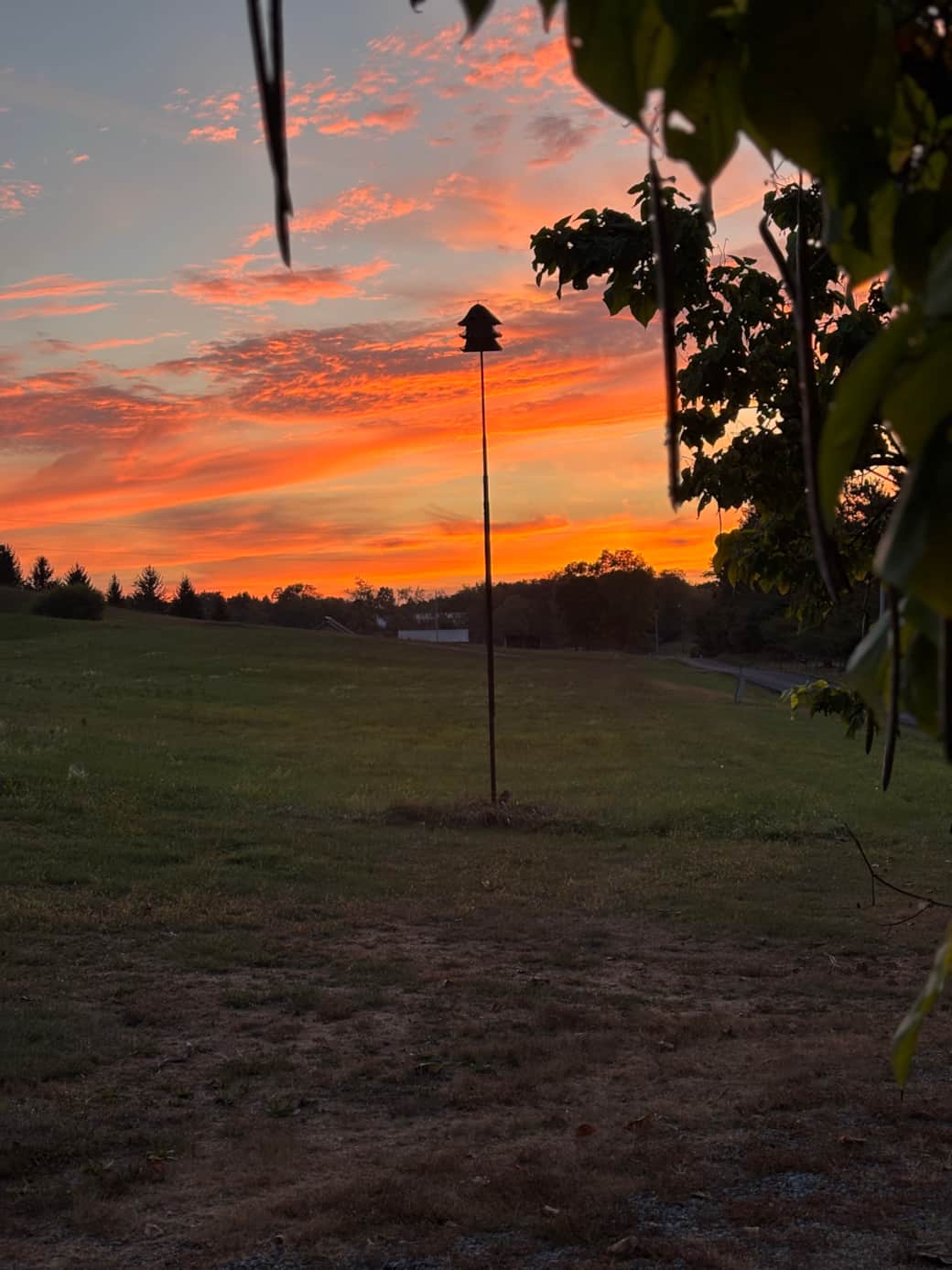 Breathtaking sunsets Breathtaking sunsets