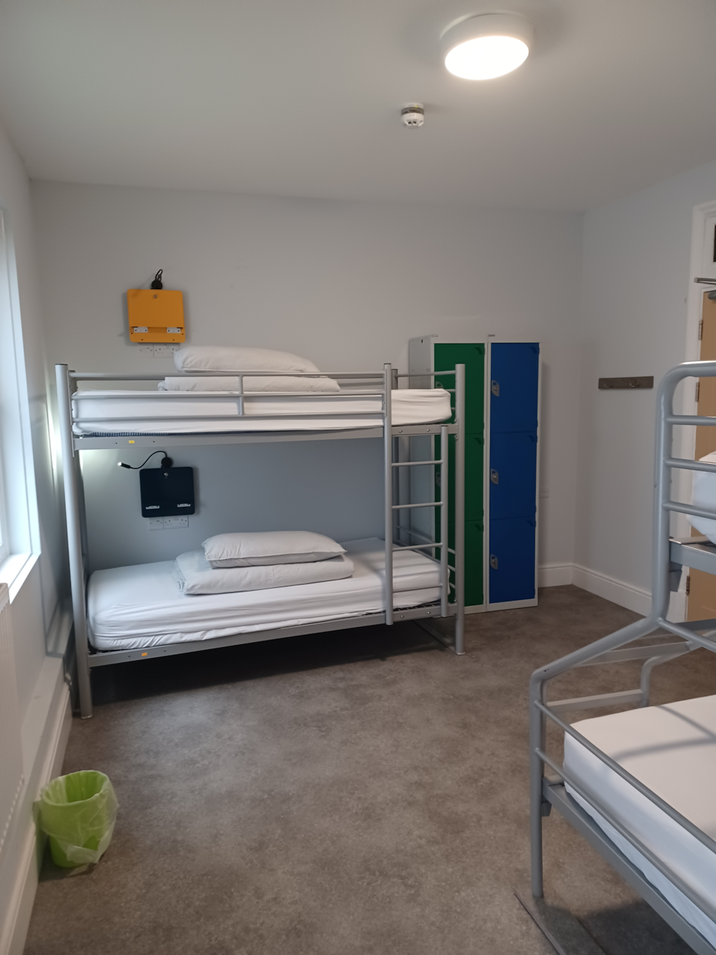 Judges room single bunkbed copy