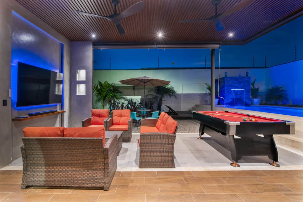 Airbnb Playa Bandera Parrita 23 Airbnb Playa Bandera Parrita 23