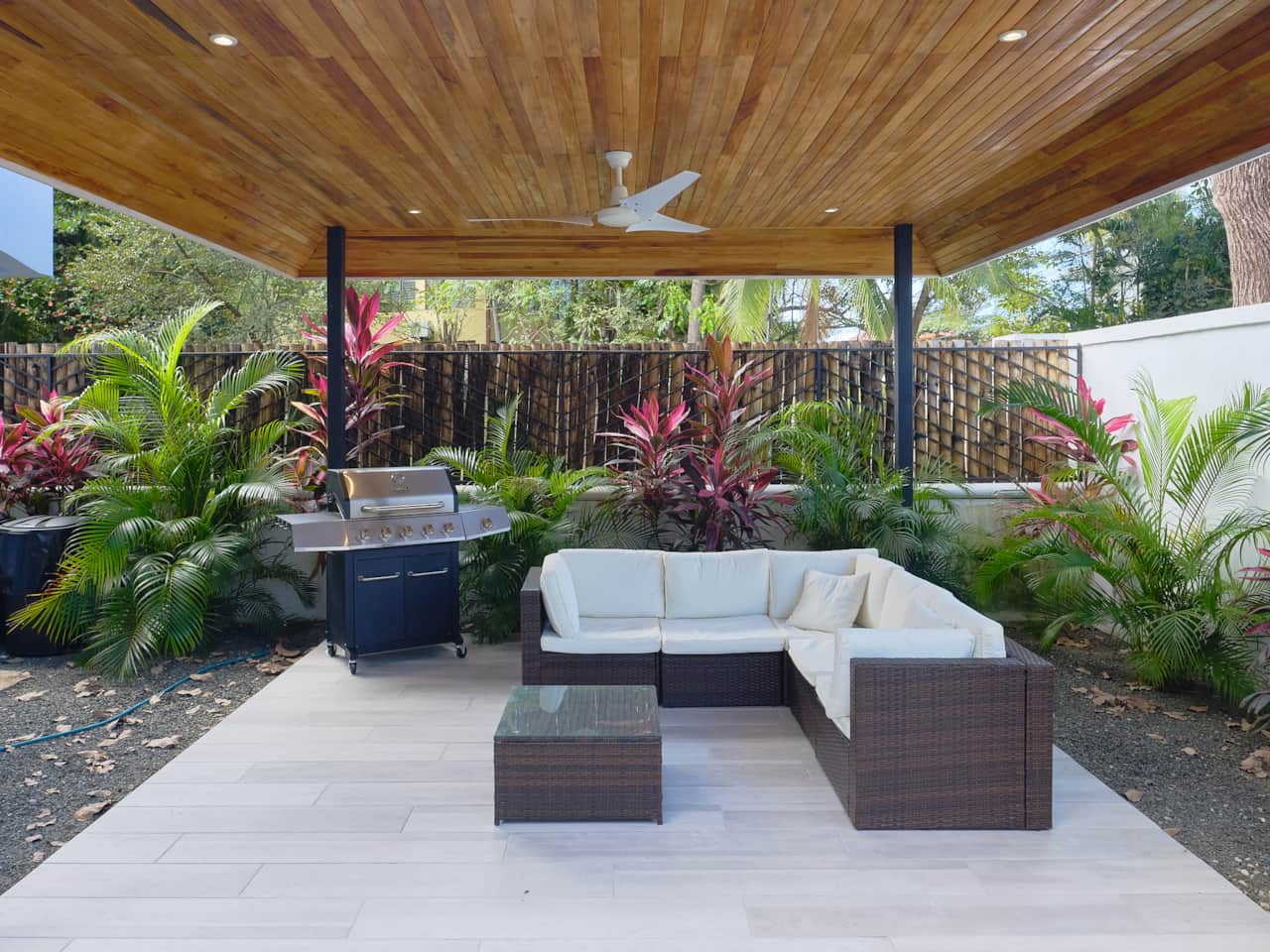 Casa Marina Bahia Rancho