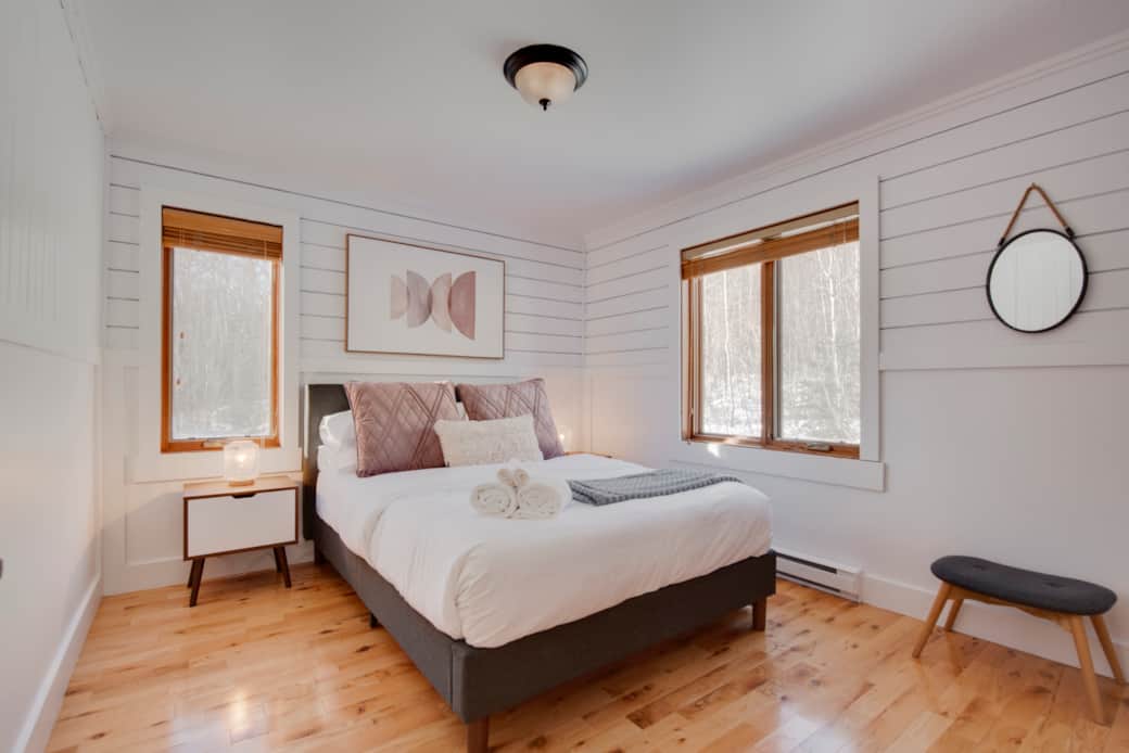 chambre principale