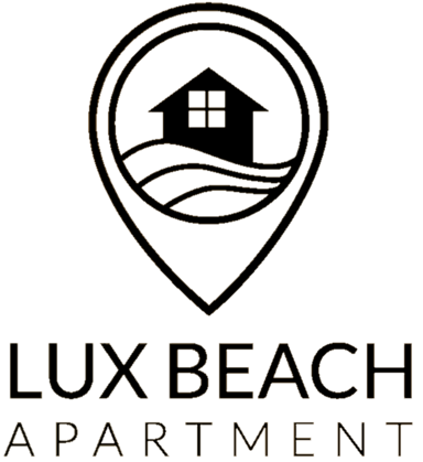 LUX Beach Apartment