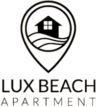 LUX Beach Apartment