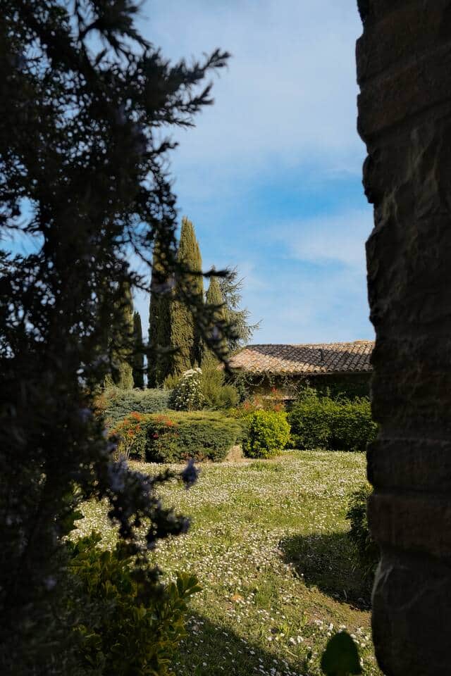 Garten