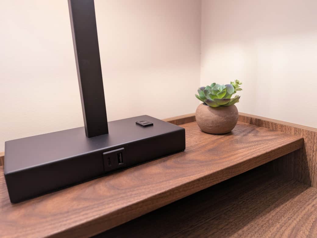 Your Nightstands
