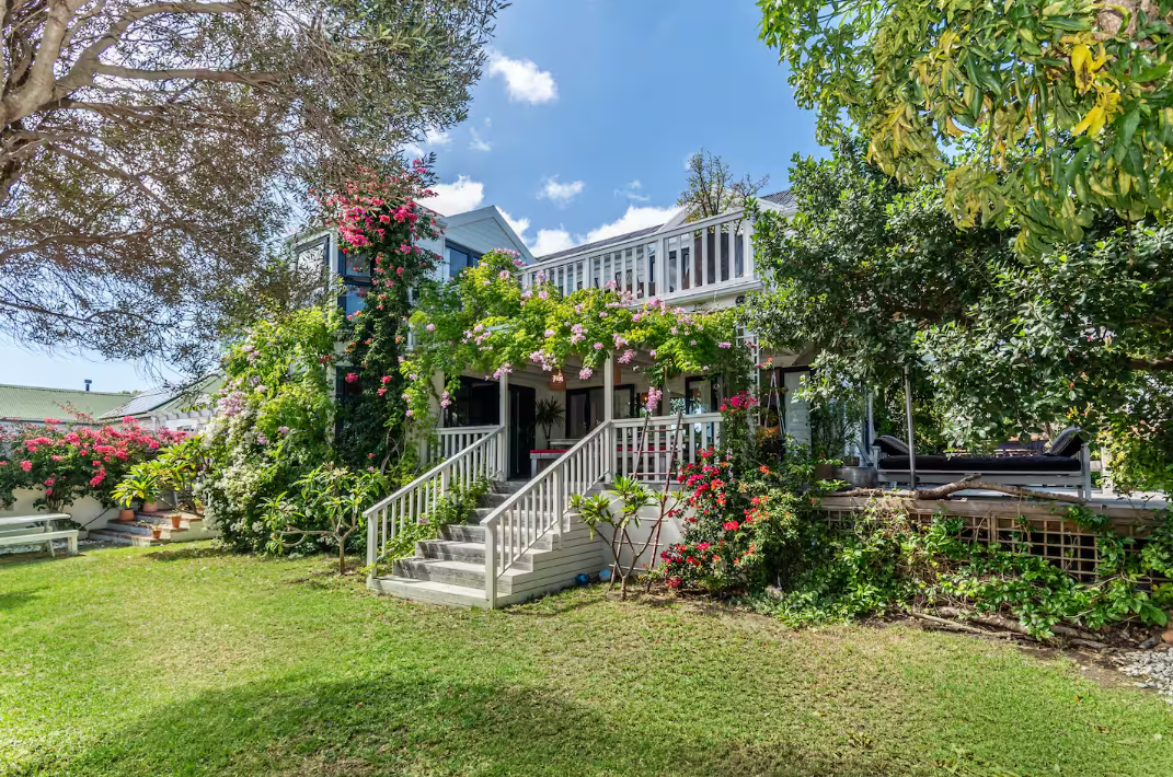 Beautiful Independent house
