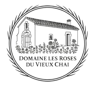 Domaine Les Roses Du Vieux Chai