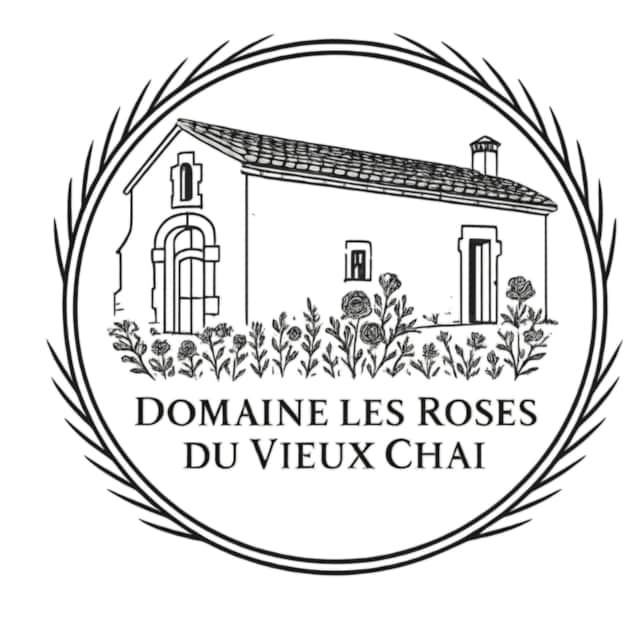 Domaine Les Roses Du Vieux Chai