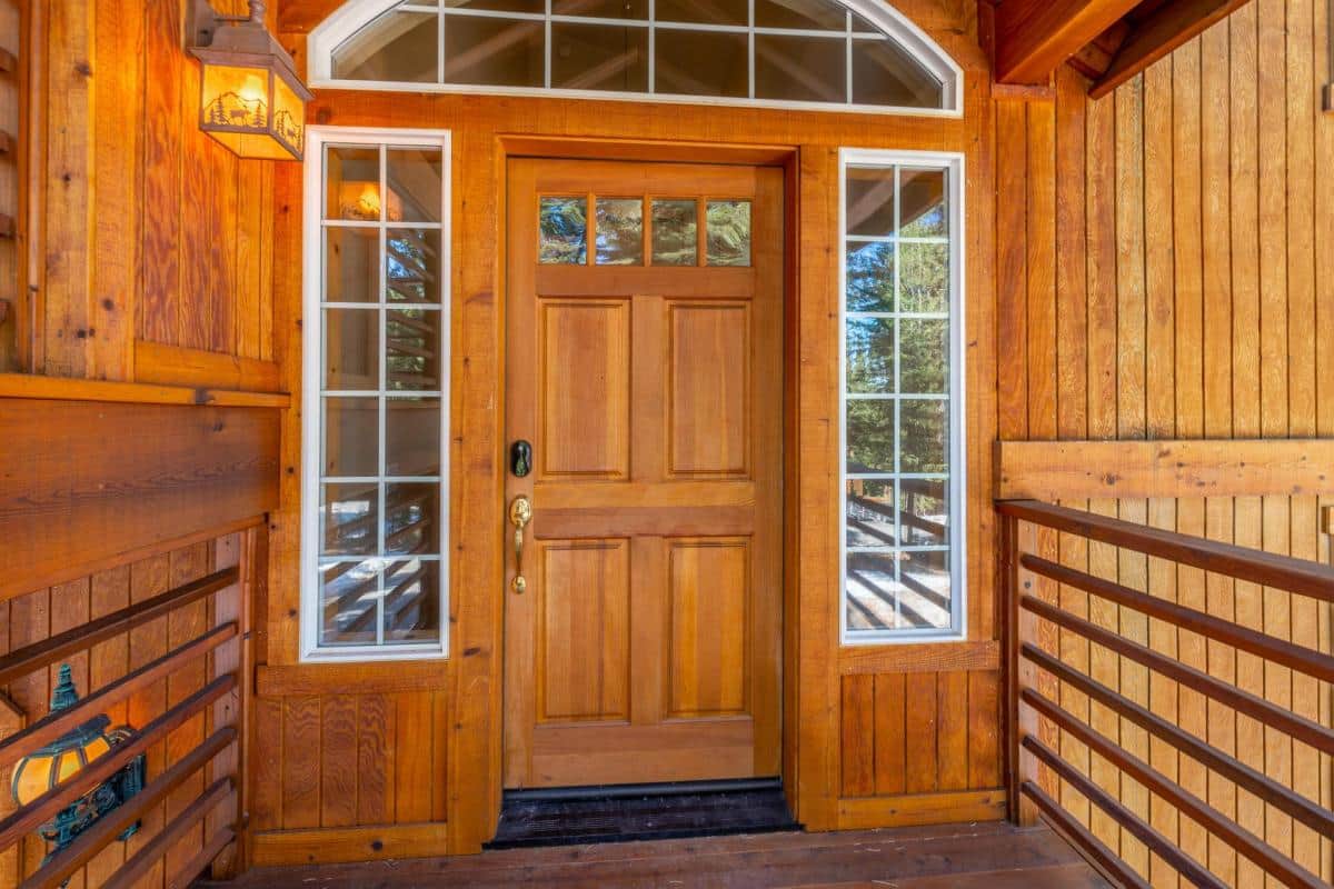 Come on in!