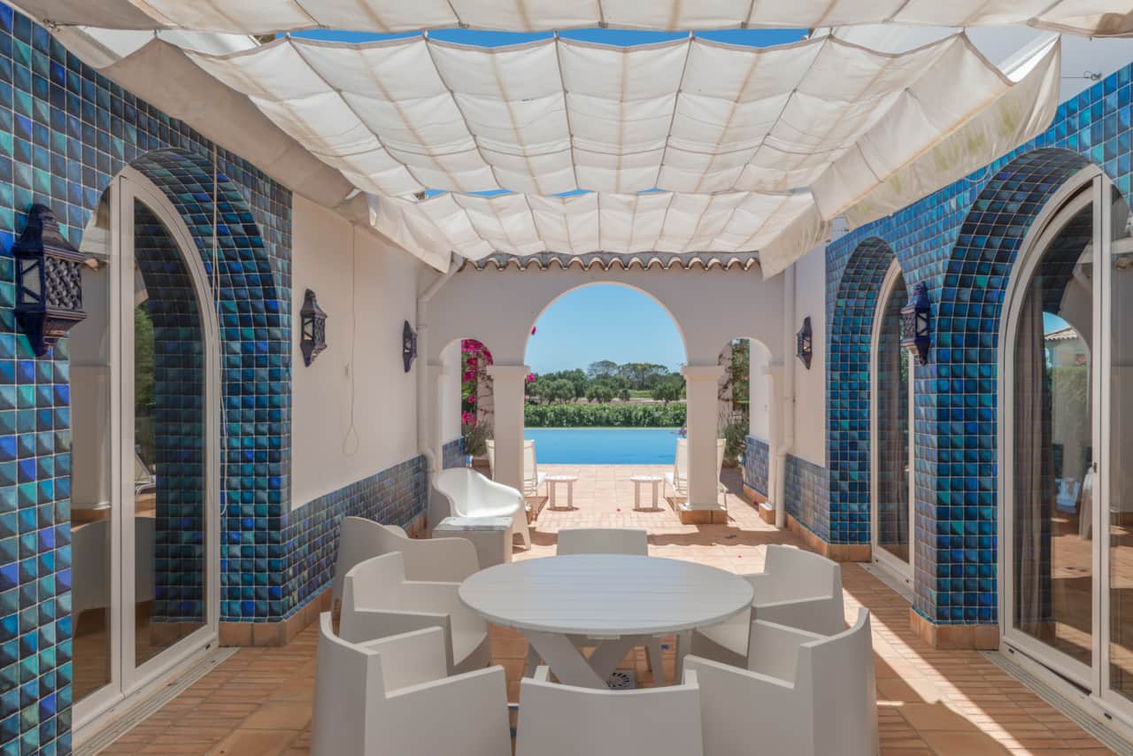 Villa Orchid Terrace
