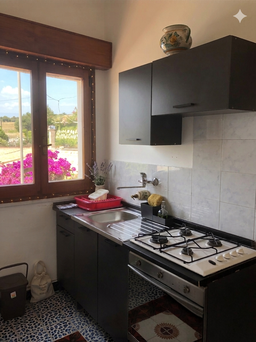 Cucina