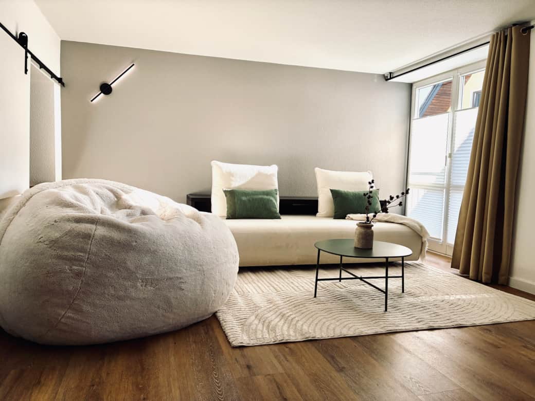 Wohnzimmer Wohnzimmer