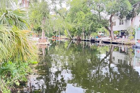 Canal