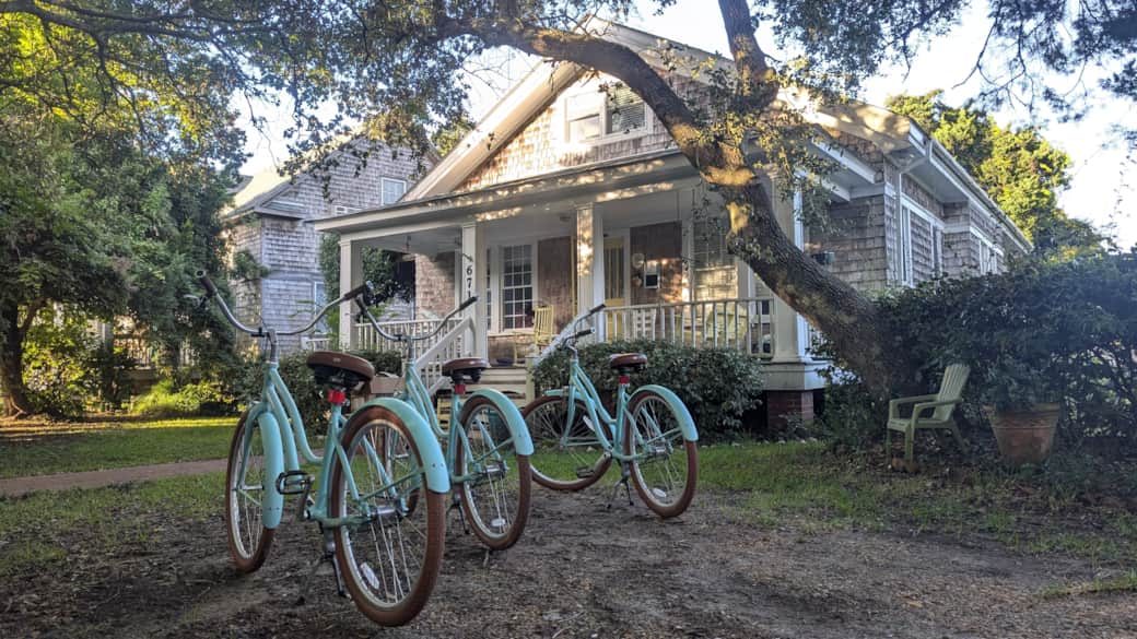 Bikes Bikes