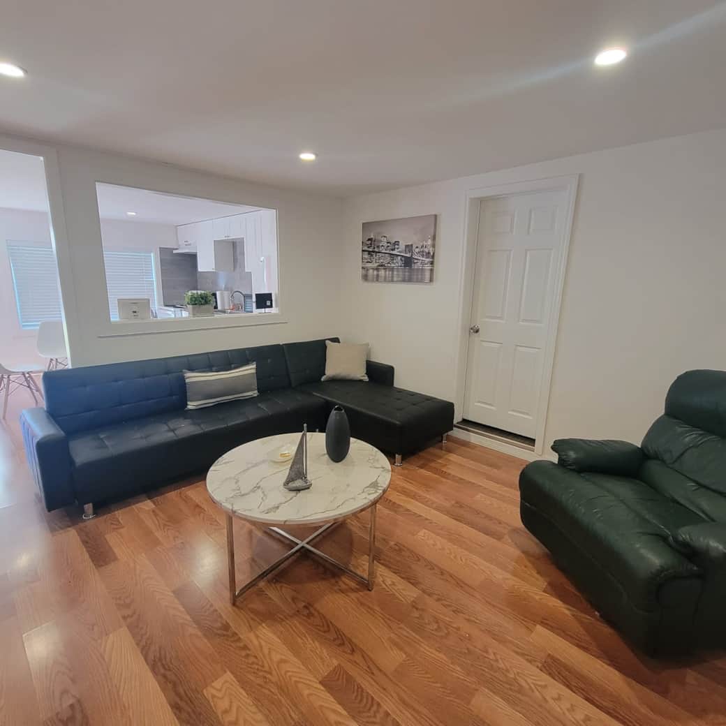 Confortable apartment Confortable apartment