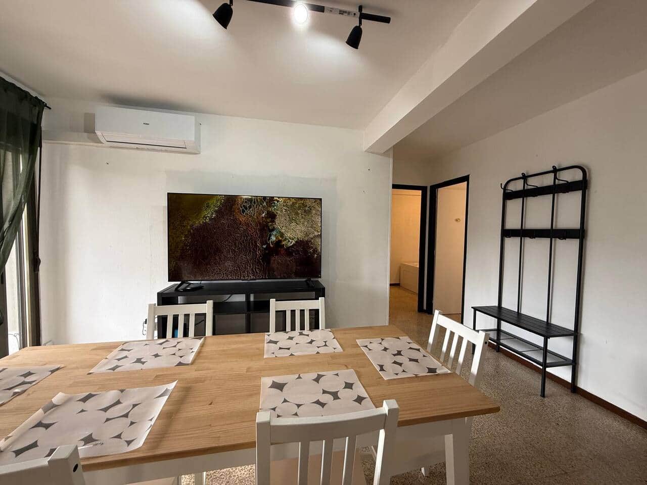 Apartamento con chimenea, terraza + acceso pantano — foto 7