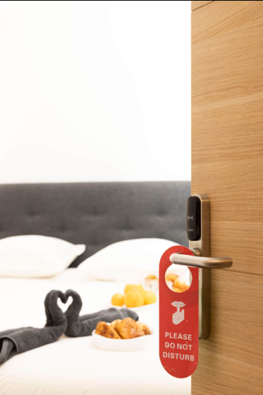 Chambre 1
