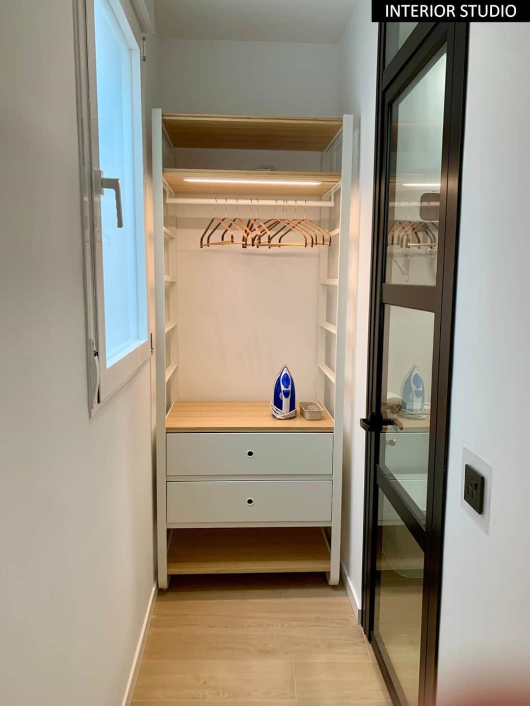 Wardrobe