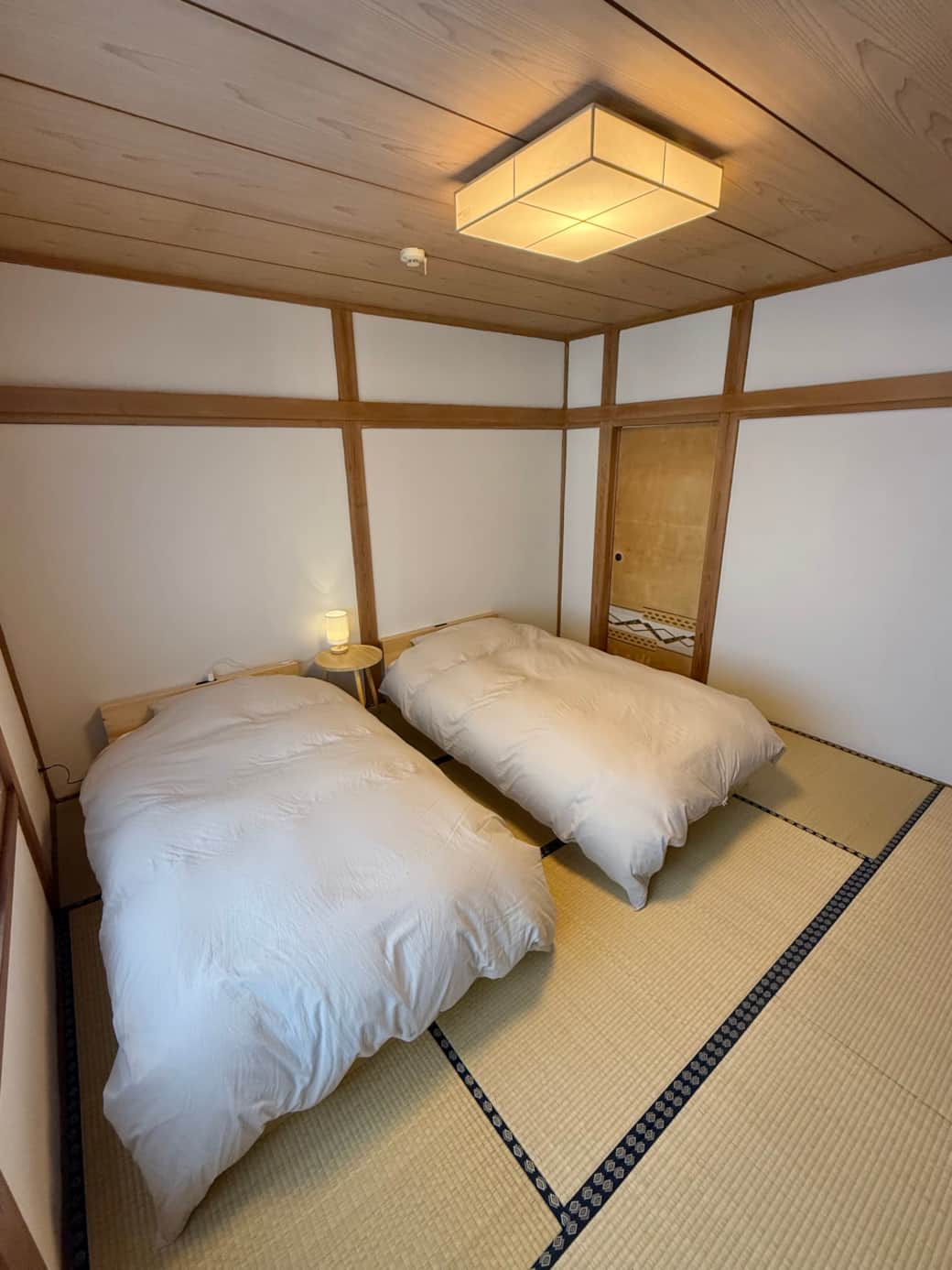 Tatami room 2