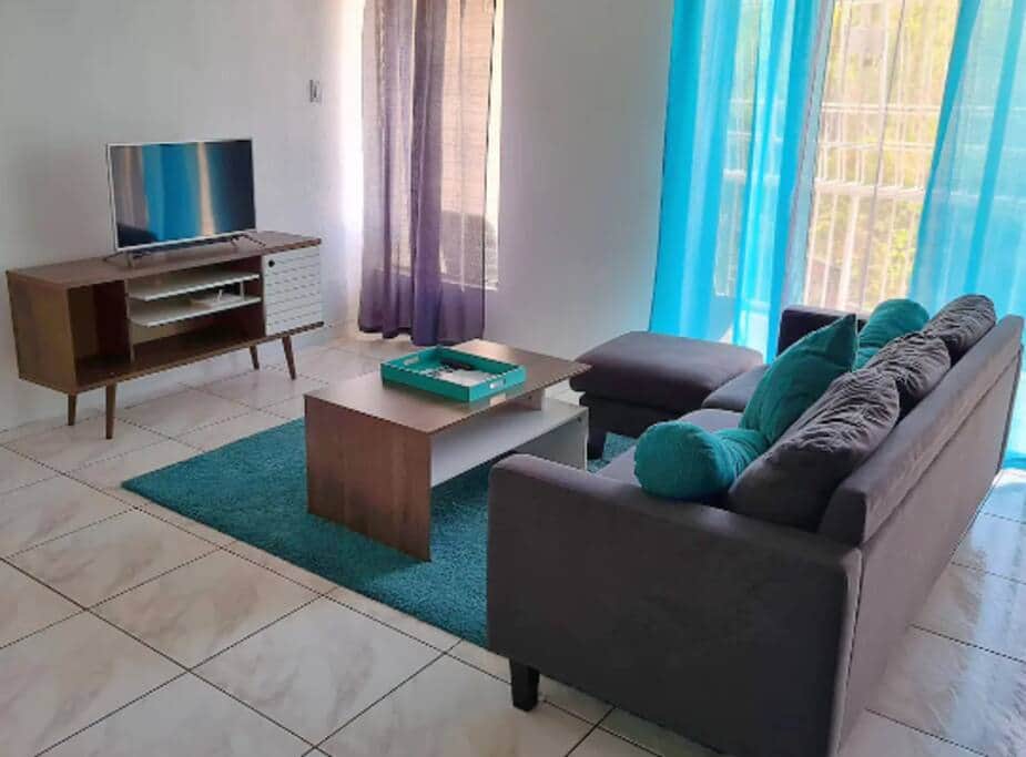 Our Spacious Interior 
