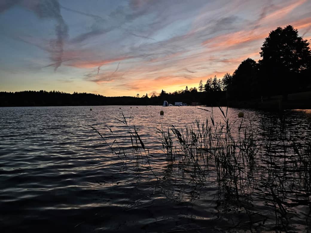 Losheim am See