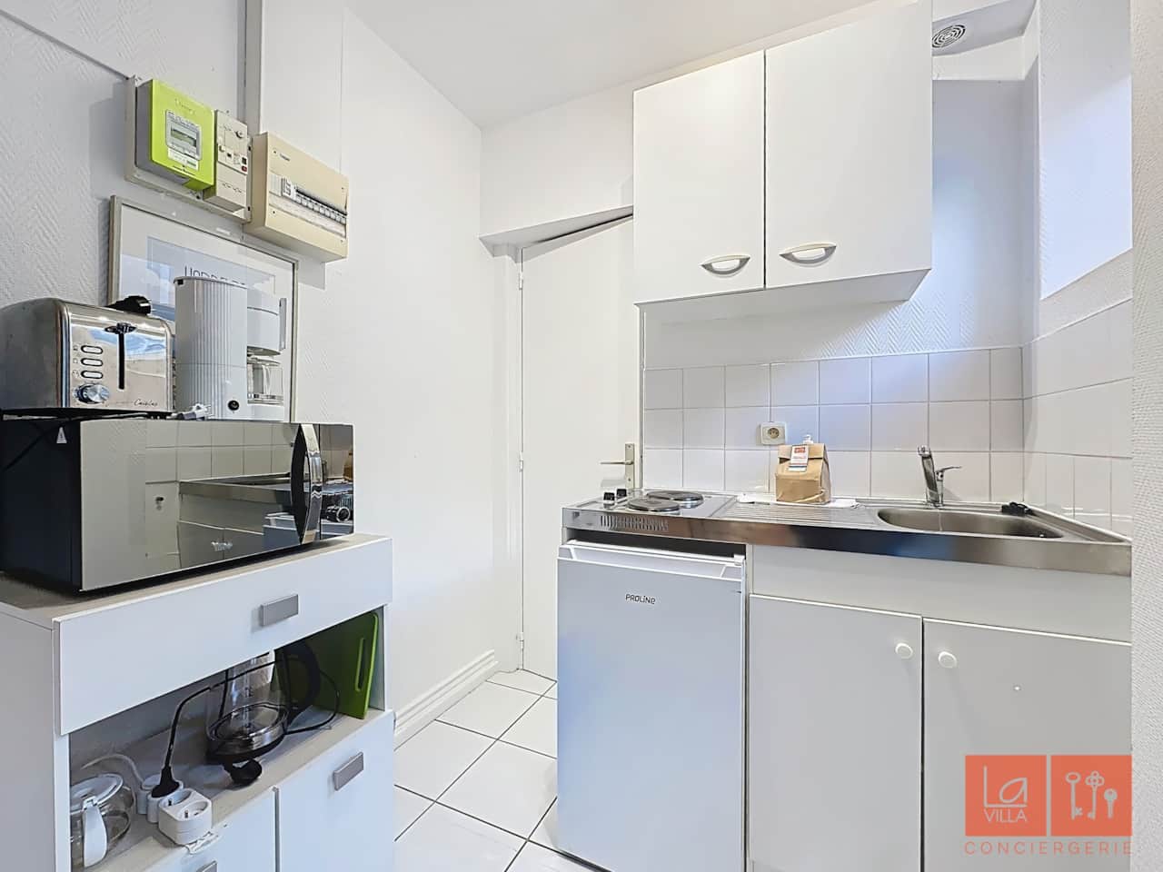 kitchinette