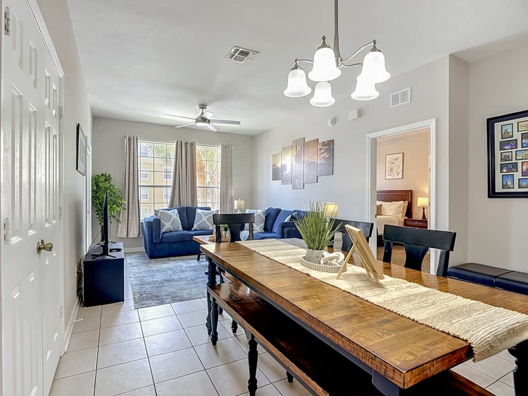 Bring the magic home with Disney-themed place