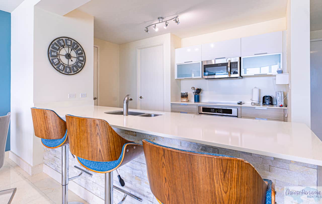 CB19D Kitchen