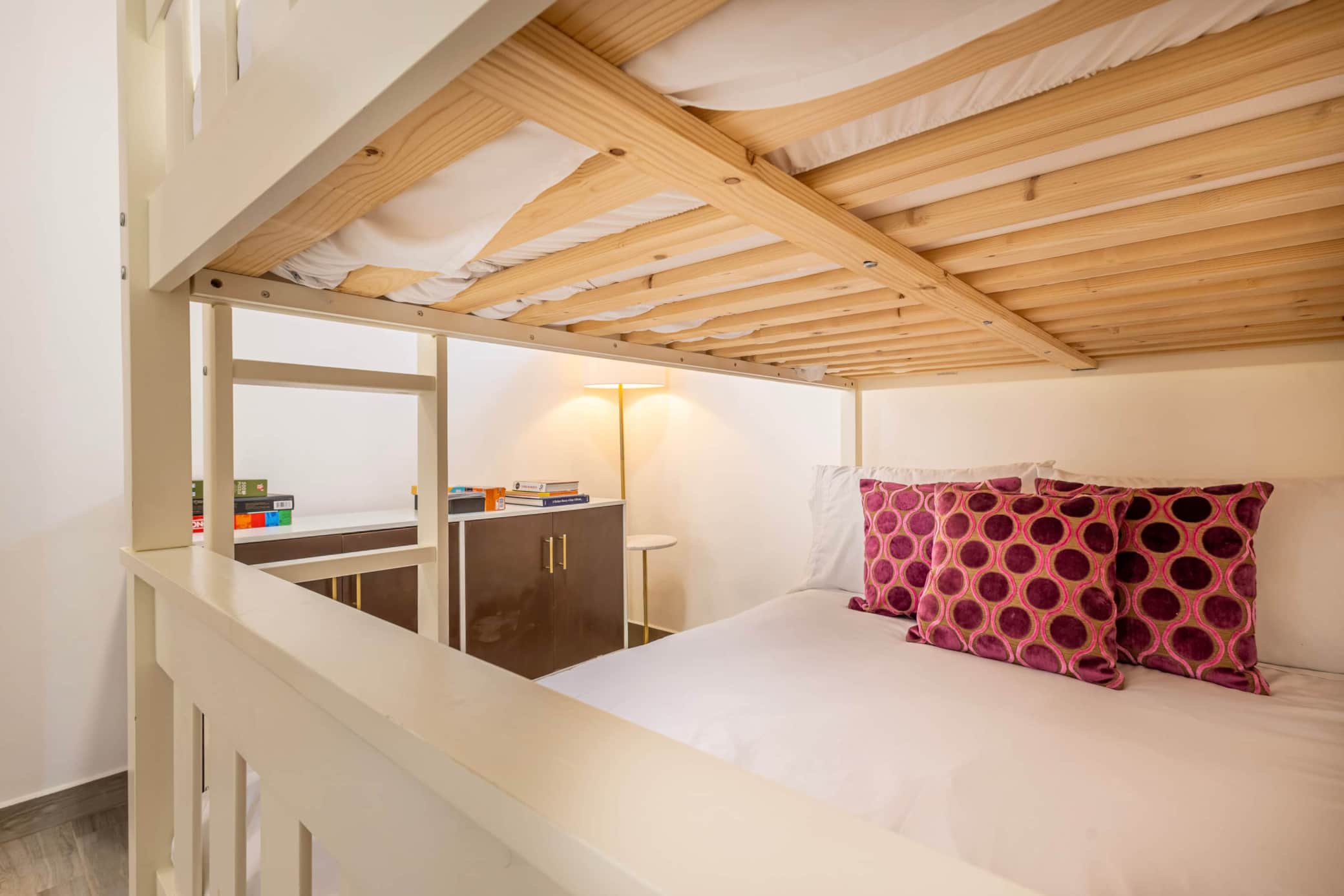 Bunkroom 2