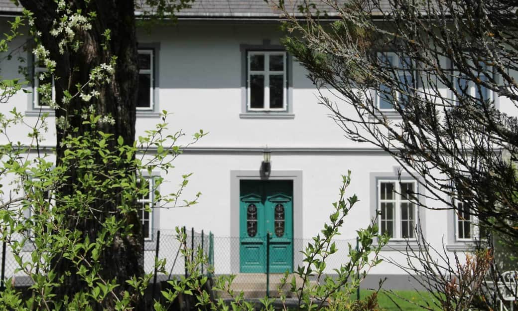 Villa Alpenchic