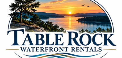 Table Rock Waterfront Rentals