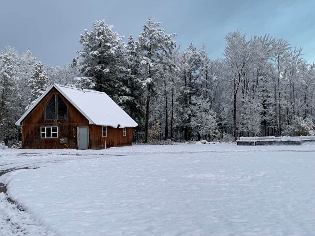 Cabin 2a