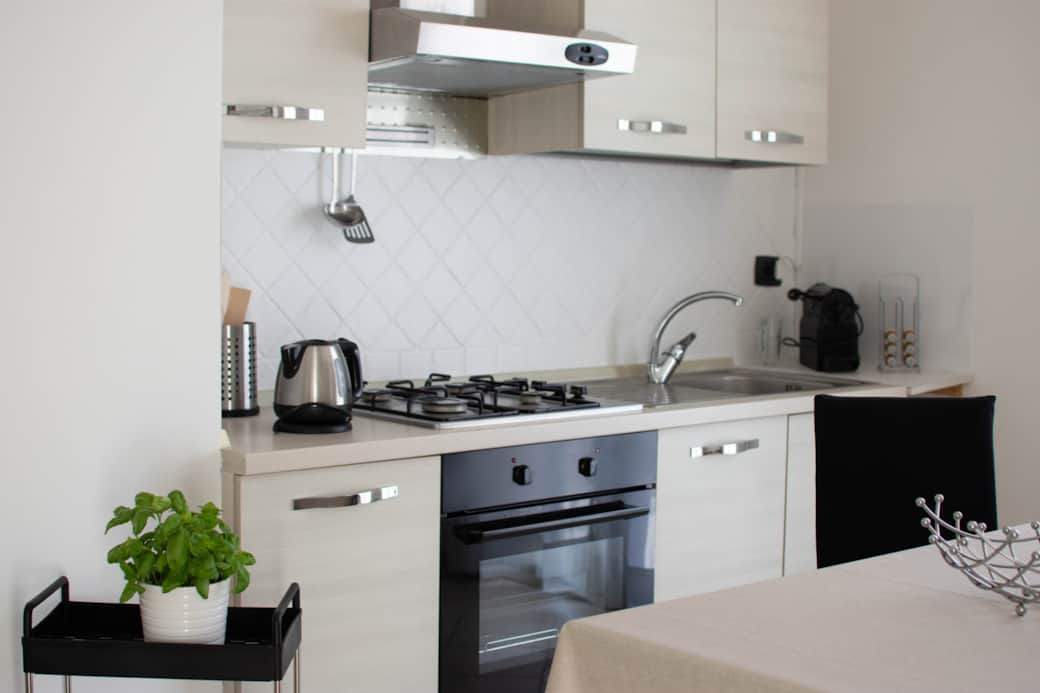 Cucina 