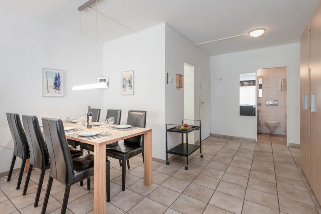 Essbereich Essbereich