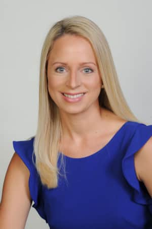 Kristina Fricke