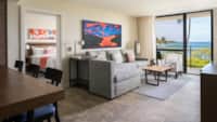 1-Bedoom Villa