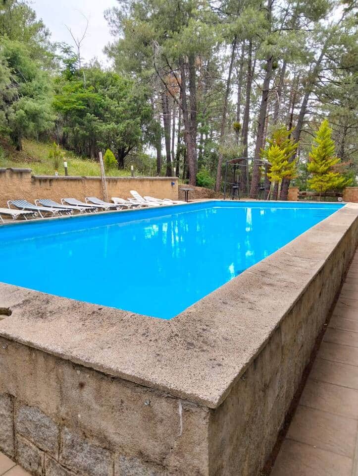 Casa para fiestas +16 personas, barbacoa y terraza — foto 3
